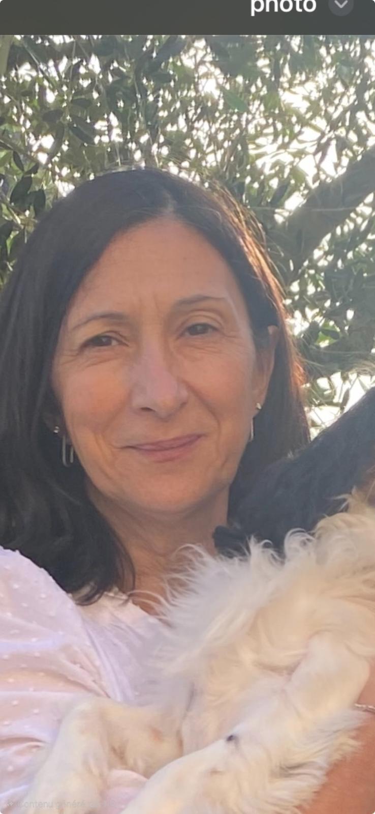 photo Marie Ange Sicardi